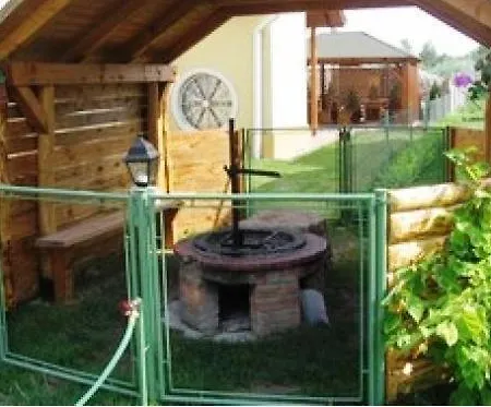 Πανσιόν Anna Veľký Meder