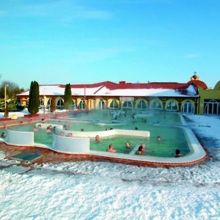 Anna 3* Veľký Meder