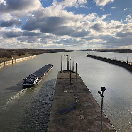 Pensjonat Anna Veľký Meder