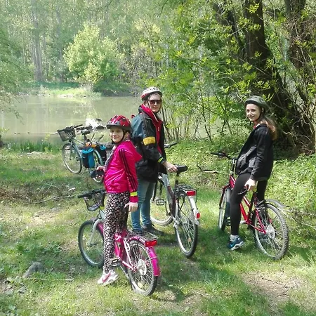 Anna 3* Veľký Meder