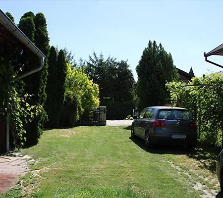 Anna Guest house