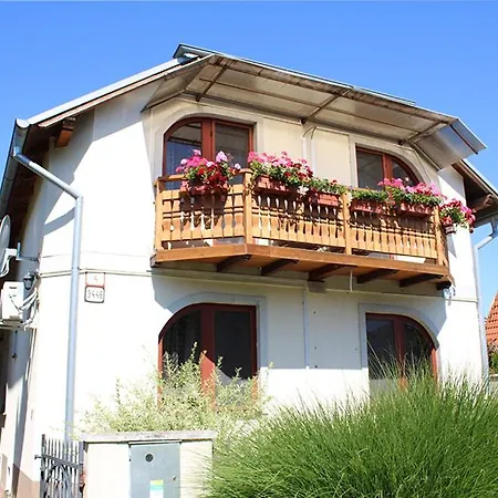 Anna Guest house *