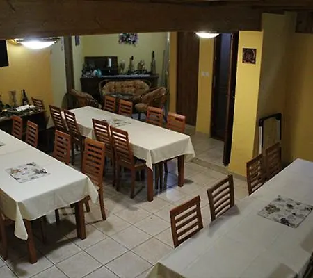 Vendégház Anna Veľký Meder