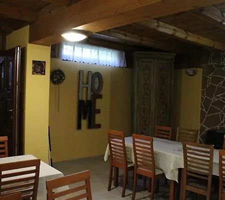 Anna 3* Veľký Meder