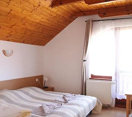 Anna Guest house