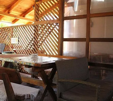 Anna Guest house Velky Meder