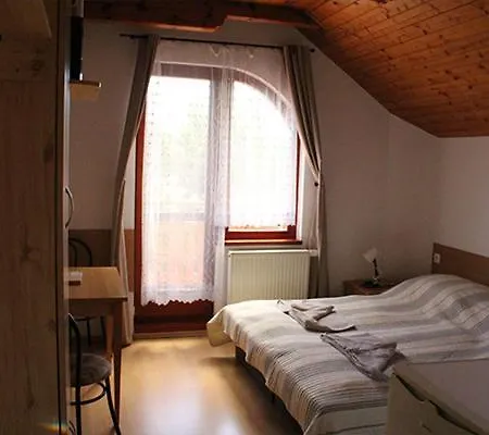 Πανσιόν Anna Veľký Meder