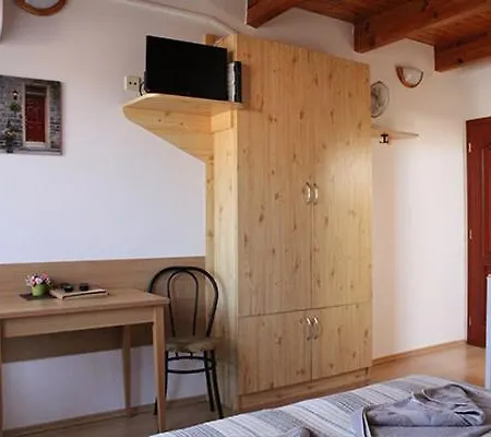 Anna 3* Veľký Meder