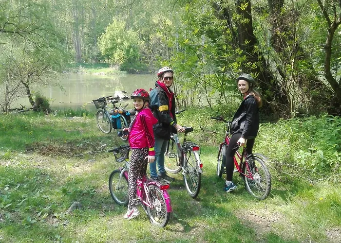 Anna 3* Veľký Meder